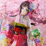 吉徳×F:NEX キズナアイ -日本人形-《24年7月預定》 4580736409330