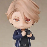 ねんどろいど セラピーゲーム 三兎湊《23年12月預定》 4580590175563