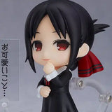 【再販】ねんどろいど かぐや様は告らせたい -天才たちの恋愛頭脳戦- 四宮かぐや《23年12月預定》 4571324598918
