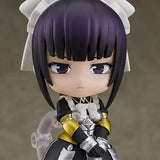 ねんどろいど オーバーロードIV ナーベラル・ガンマ《23年12月預定》 4580590175518