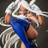 【限定販売】僕のヒーローアカデミア ミルコ《24年2月預定》 4570001511875