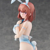 イコモチ オリジナルキャラクター 白バニー夏芽 限定バージョン《23年9月預定》 4580416926300