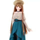 NarcisseNoir×Iris Collect りの/Winter Holiday-冬の音色-(Blue delphinium Ver.)《22年12月預定》 4582119993979