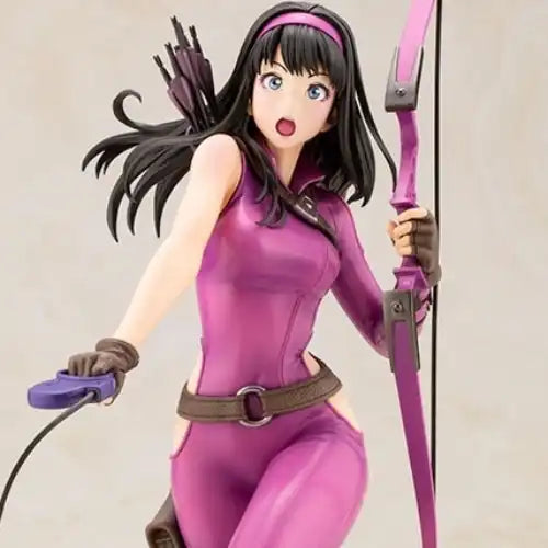 MARVEL美少女 MARVEL UNIVERSE ホークアイ(ケイト・ビショップ)《22年11月預定》 4934054031788