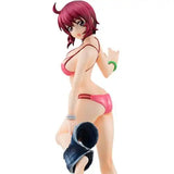 GGG(ガンダム・ガールズ・ジェネレーション) 機動戦士ガンダムSEED DESTINY ルナマリア・ホーク 水着Ver《23年9月預定》 4535123836398