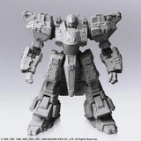 フロントミッション ストラクチャーアーツ 1/72スケール プラスティック モデルキット Enyo(炎陽)※不設寄送《23年9月預定》 4988601373357