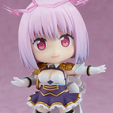 ねんどろいど グリッドマン ユニバース 新条アカネ(ニューオーダー)《23年10月預定》 4580590174542