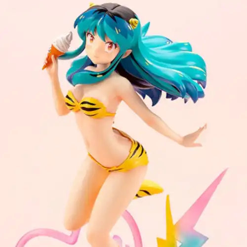 うる星やつら ARTFX J ラム《23年8月預定》 4934054047635