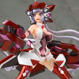 【再販】戦姫絶唱シンフォギアGX 雪音クリス《22年12月預定》 4589691201669