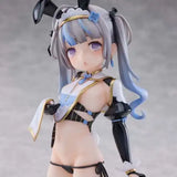 【18+】チャイナバニーメイド もか《24年2月預定》 6972228190488