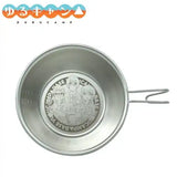 ゆるキャン△ YURUCAMP△BASE シェラカップ 千明&あおい&恵那※不設寄送《23年7月預定》 4562206515468