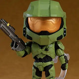 ねんどろいど Halo Infinite マスターチーフ《24年1月預定》 4580590174733