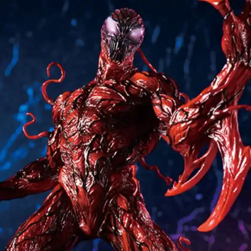 ARTFX+ MARVEL UNIVERSE カーネイジ リニューアルエディション4《22年1月預定》 4934054037452