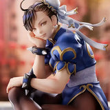 【限定販売】「ストリートファイター」シリーズ 春麗《24年7月預定》 4545784043653