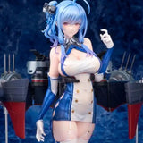 【再販】アズールレーン セントルイス《23年6月預定》 4560228206302-1