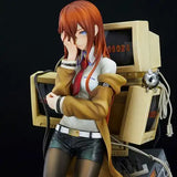 STEINS;GATE 牧瀬紅莉栖-運命探知の魔眼(リーディング・シュタイナー)-《23年10月預定》 4580416946285