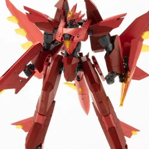 M.S.G モデリングサポートグッズ ヴァリアブルフレームシステム02 ガルダギア(ディアブロ)※不設寄送《23年12月預定》 4934054046188