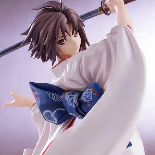 【再販】劇場版 空の境界 両儀 式 -夢のような、日々の名残-《21年11月預定》 4934054783311