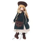 ピコえっくす☆きゅーと こもれび森のちいさなどうぶつたち♪ うさぎさん/みう《23年5月預定》 4582119993665