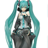 初音ミク "Art by neco"《24年8月預定》 4580708046587