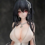 アズールレーン 大鳳 誓約・潮風のテンプテーションVer.(豪華版)《24年1月預定》 6976230180086