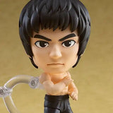 ねんどろいど ブルース・リー《24年1月預定》 4580590175280