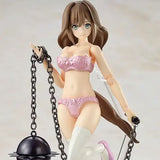 【2次入荷】ギルティプリンセス PLAMAX GP-05 ギルティプリンセス 下着素体娘 ジェリー※不設寄送《23年7月預定》 4545784013106