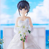 【再販】青春ブタ野郎はゆめみる少女の夢を見ない 牧之原翔子 ウェディングver.《24年3月預定》 md22-1361001