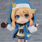 ねんどろいど GUILTY GEAR(TM) -STRIVE- ブリジット《24年1月預定》 4580590175952