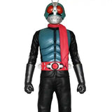 ジャンボソフビフィギュア1/6 シン・仮面ライダー 第2+1号※不設寄送《23年11月預定》 4562182362247