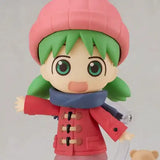 ねんどろいど よつばと! 小岩井よつば 冬服Ver.《23年10月預定》 4580590174078