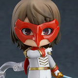 【再販】ねんどろいど PERSONA5 the Animation 明智吾郎 怪盗服Ver.《23年11月預定》 4580590175457