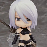 ねんどろいど NieR:Automata A2(ヨルハA型二号) ショートヘアVer.《22年11月預定》 4988601365512