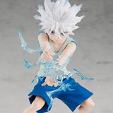 POP UP PARADE HUNTER×HUNTER キルア=ゾルディック※不設寄送《23年12月預定》 4580416948098