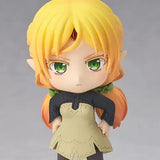ねんどろいど 異世界おじさん エルフ《24年1月預定》 4580590174399