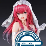 【18+】肉感少女 八神マルティーナ《23年8月預定》 4589607796197