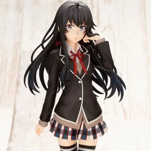 【再販】やはり俺の青春ラブコメはまちがっている。完 雪ノ下雪乃《24年1月預定》 4934054056408