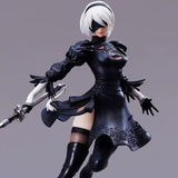 NieR:Automata フォルミズム 2B(ヨルハ 二号B型)《24年2月預定》 4988601373678