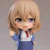 ねんどろいど うちの会社の小さい先輩の話 片瀬詩織里《24年3月預定》 4580590175853