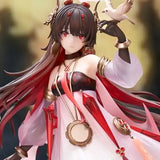 パニシング:グレイレイヴン ルシア・鴉羽 朱鷺色雲Ver. ※連特典《24年5月預定》 6971995421467