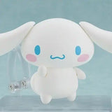 ねんどろいど シナモロール《23年6月預定》 4580590172487