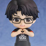 ねんどろいどらいと EDG Meiko《23年12月預定》 4580590174344