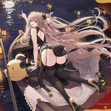 アズールレーン 掛け布団カバー アンカレッジ/ふねとおつきさま(被袋)※不設寄送《25年3月預定》 4571608503317