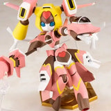 メダロット FSL01-F ファンシーエール※不設寄送《23年6月預定》 4934054038176