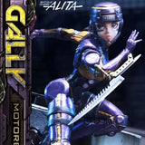 プレミアムマスターライン バトル・エンジェル:アリータ "銃夢" ガリィ モーターボール《24年12月預定》 4580708047157