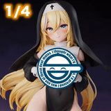 【18+】インサイト ギャルなシスターは嫌いですか？ メローナ 1/4《23年10月預定》 4589607796760