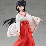 POP UP PARADE 犬夜叉 完結編 桔梗※不設寄送《21年10月預定》 4580416943505