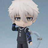 ねんどろいど ブルーロック 凪誠士郎《23年7月預定》 4580590172883