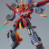 【再販】MODEROID SSSS.DYNAZENON ダイナゼノン※不設寄送《23年7月預定》 4580590180260