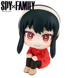 るかっぷ SPY×FAMILY ヨル・フォージャー※不設寄送《23年9月預定》 4535123835803